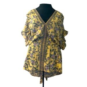 NWT Max Studio Blouse